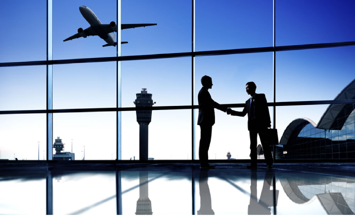 Airport meet and greet service in chennai